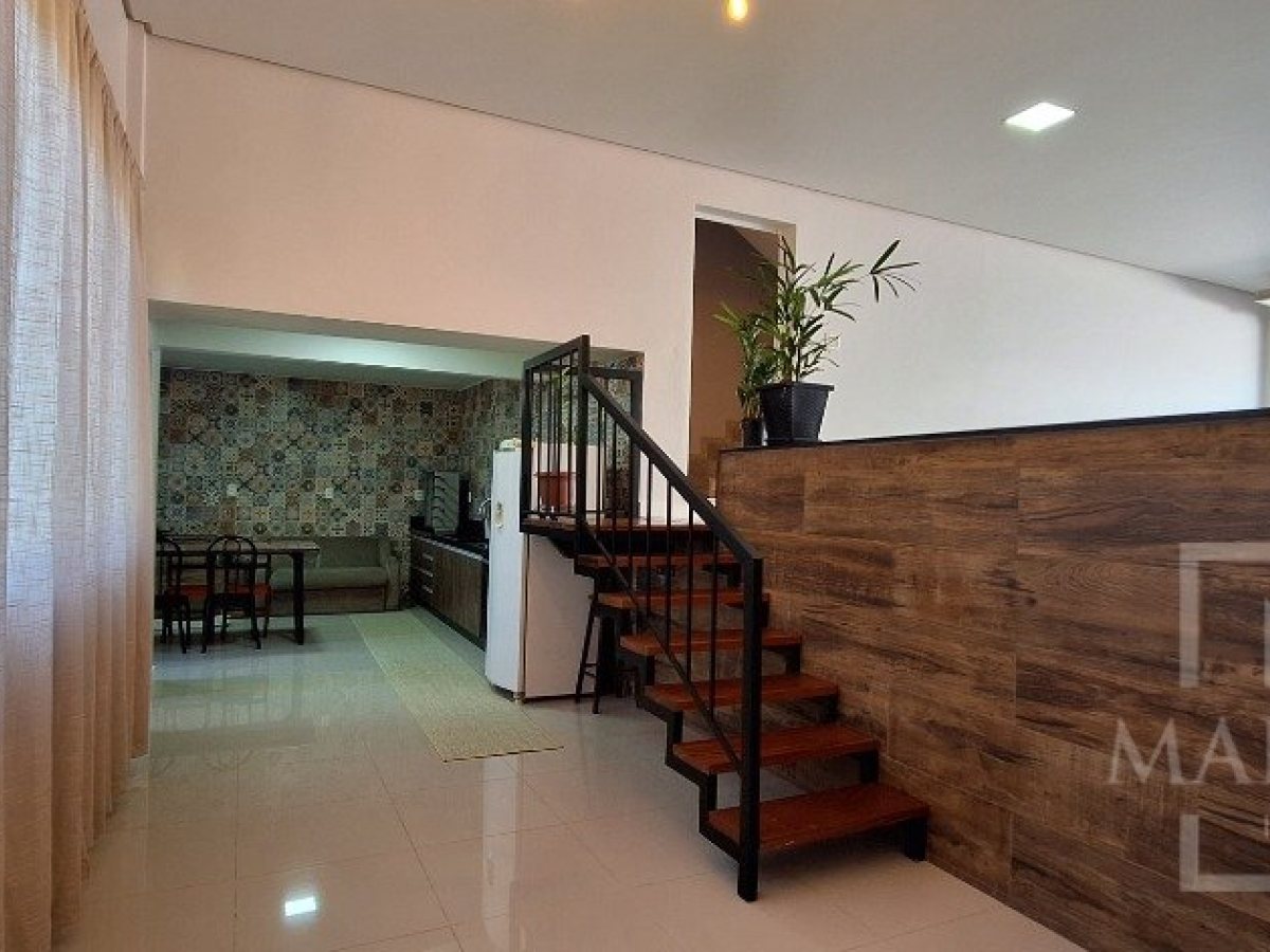 Casa com 255m², 3 dormitórios, Sim suíte, 3 vagas, no bairro Jardim das Palmeiras em Marau