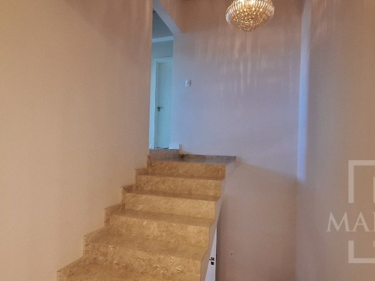 Casa com 255m², 3 dormitórios, Sim suíte, 3 vagas, no bairro Jardim das Palmeiras em Marau