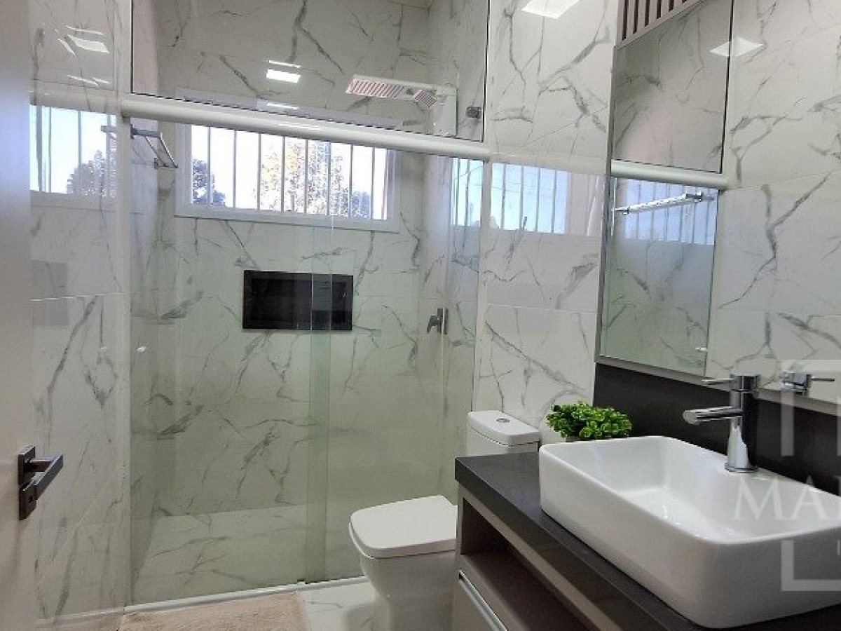 Casa com 255m², 3 dormitórios, Sim suíte, 3 vagas, no bairro Jardim das Palmeiras em Marau