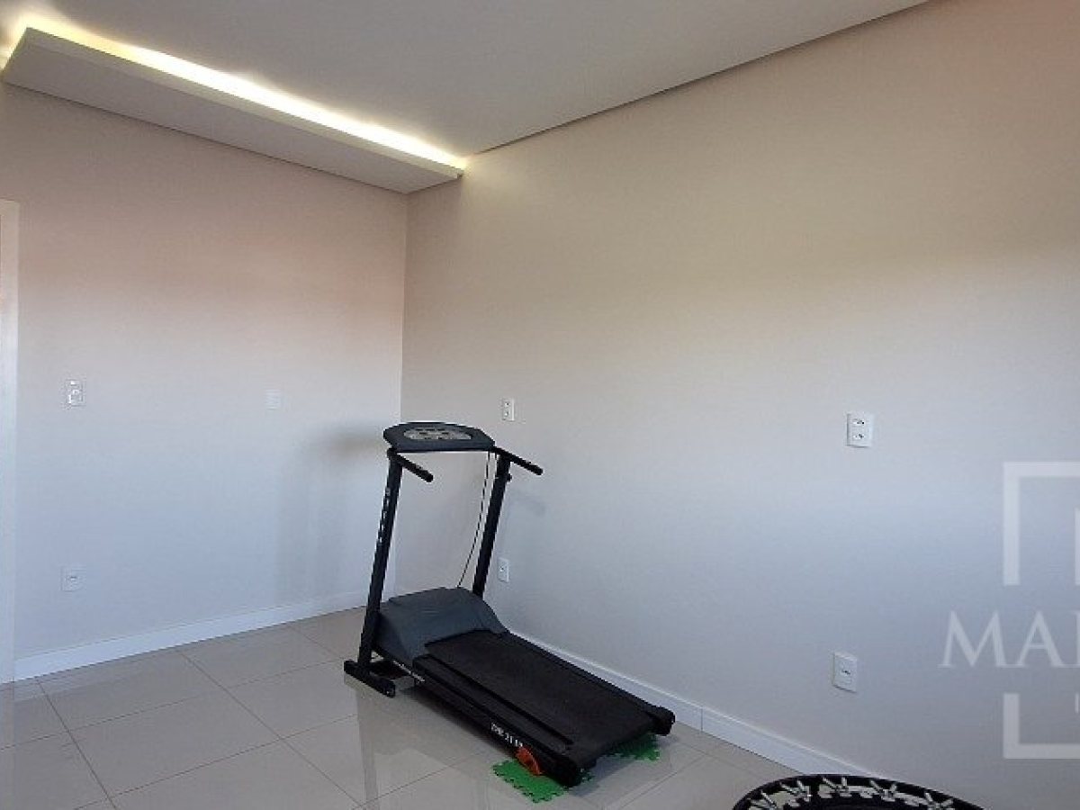 Casa com 255m², 3 dormitórios, Sim suíte, 3 vagas, no bairro Jardim das Palmeiras em Marau