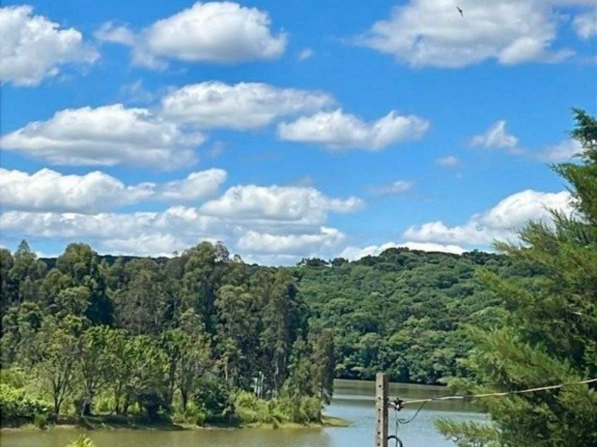 Sítio com 70m², 2 dormitórios, Nao suíte, no bairro Interior em Marau