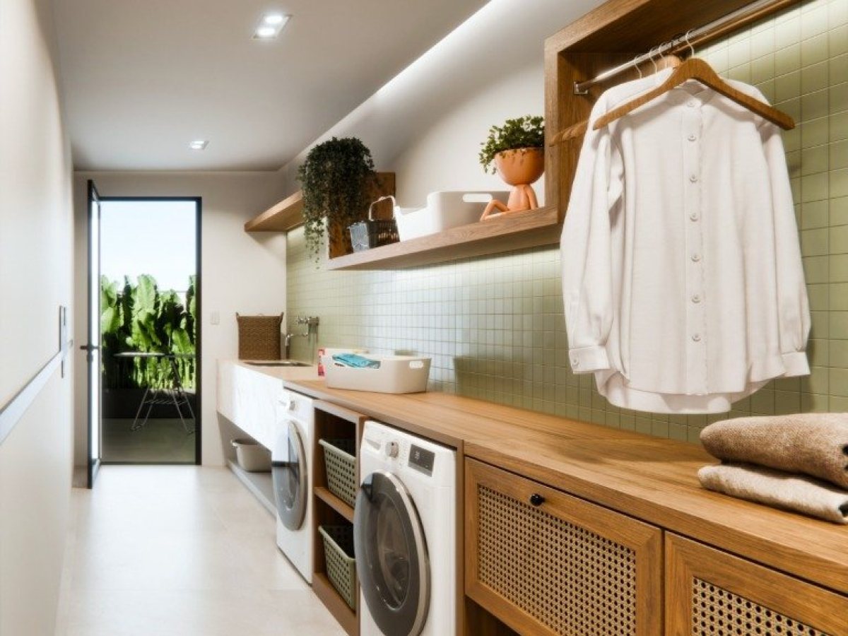 Apartamento com 34m², 1 dormitório, Nao suíte, no bairro Centro em Marau