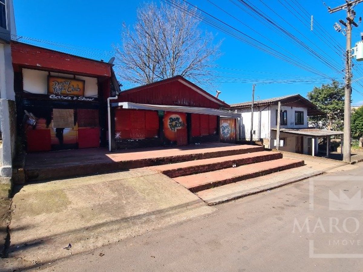 Terreno com 600m², Nao suíte, no bairro Loteamento Vicente Riva em Marau