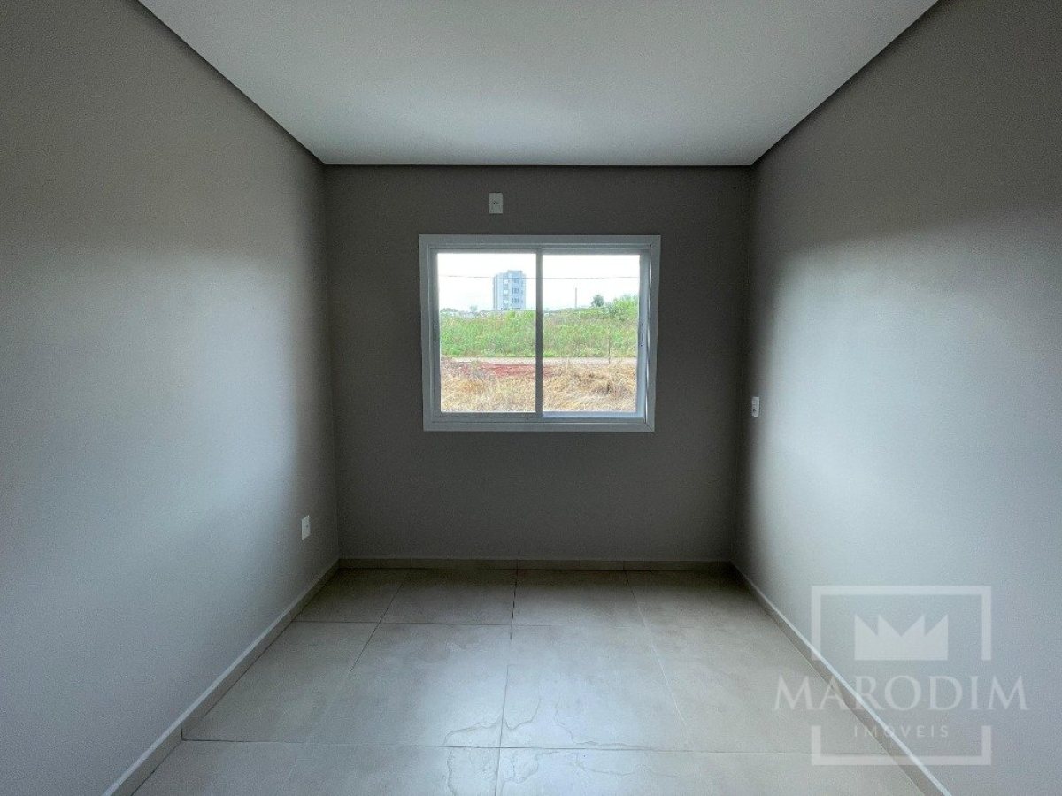 Apartamento com 56m², 2 dormitórios, Nao suíte, 1 vaga, no bairro Villa Bella em Marau