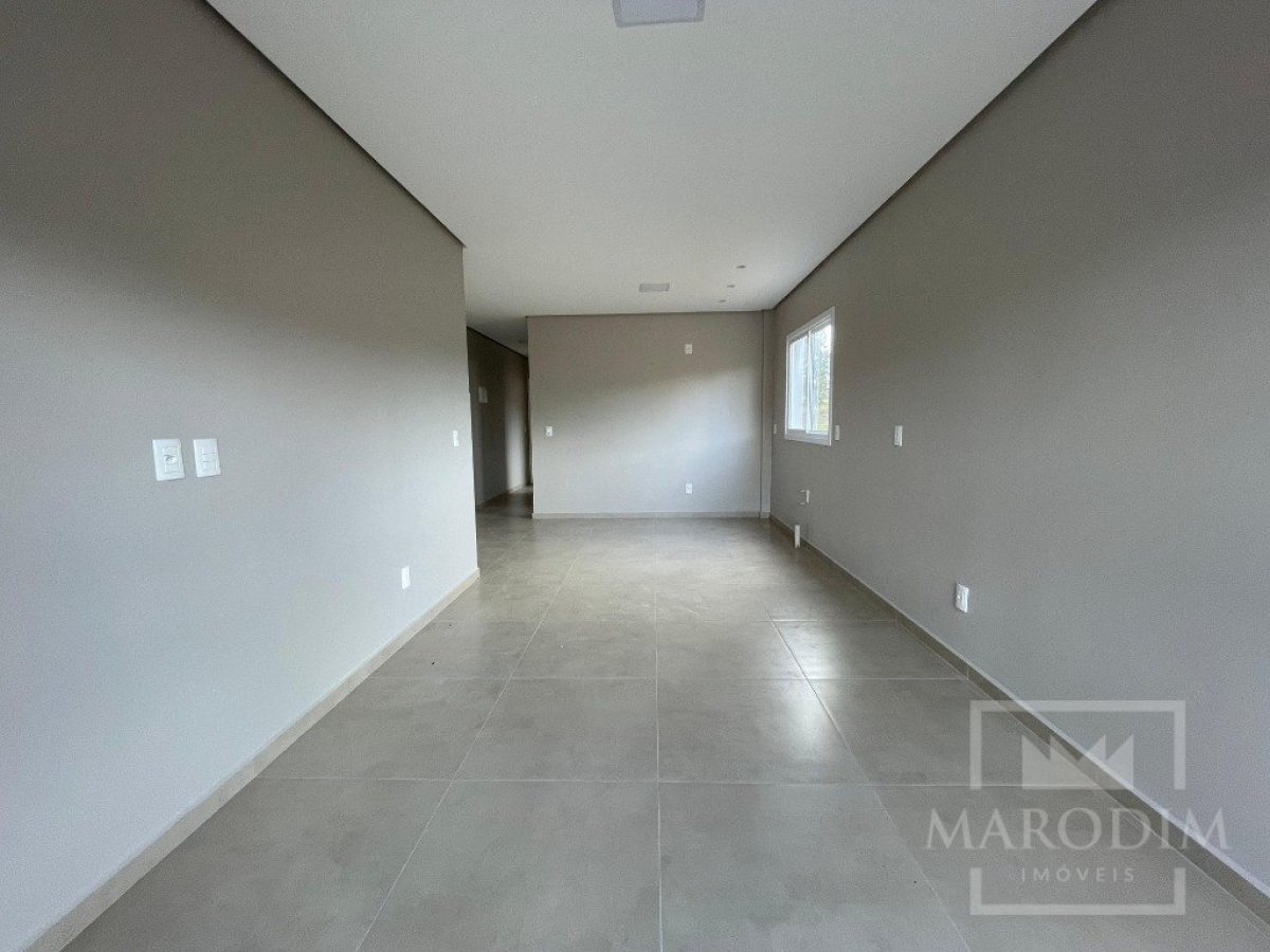 Apartamento com 56m², 2 dormitórios, Nao suíte, 1 vaga, no bairro Villa Bella em Marau