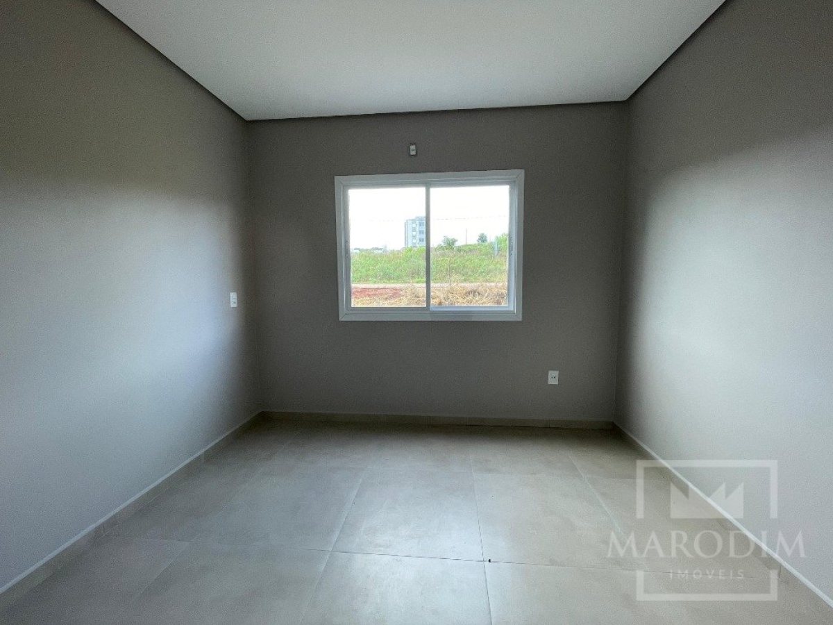 Apartamento com 56m², 2 dormitórios, Nao suíte, 1 vaga, no bairro Villa Bella em Marau