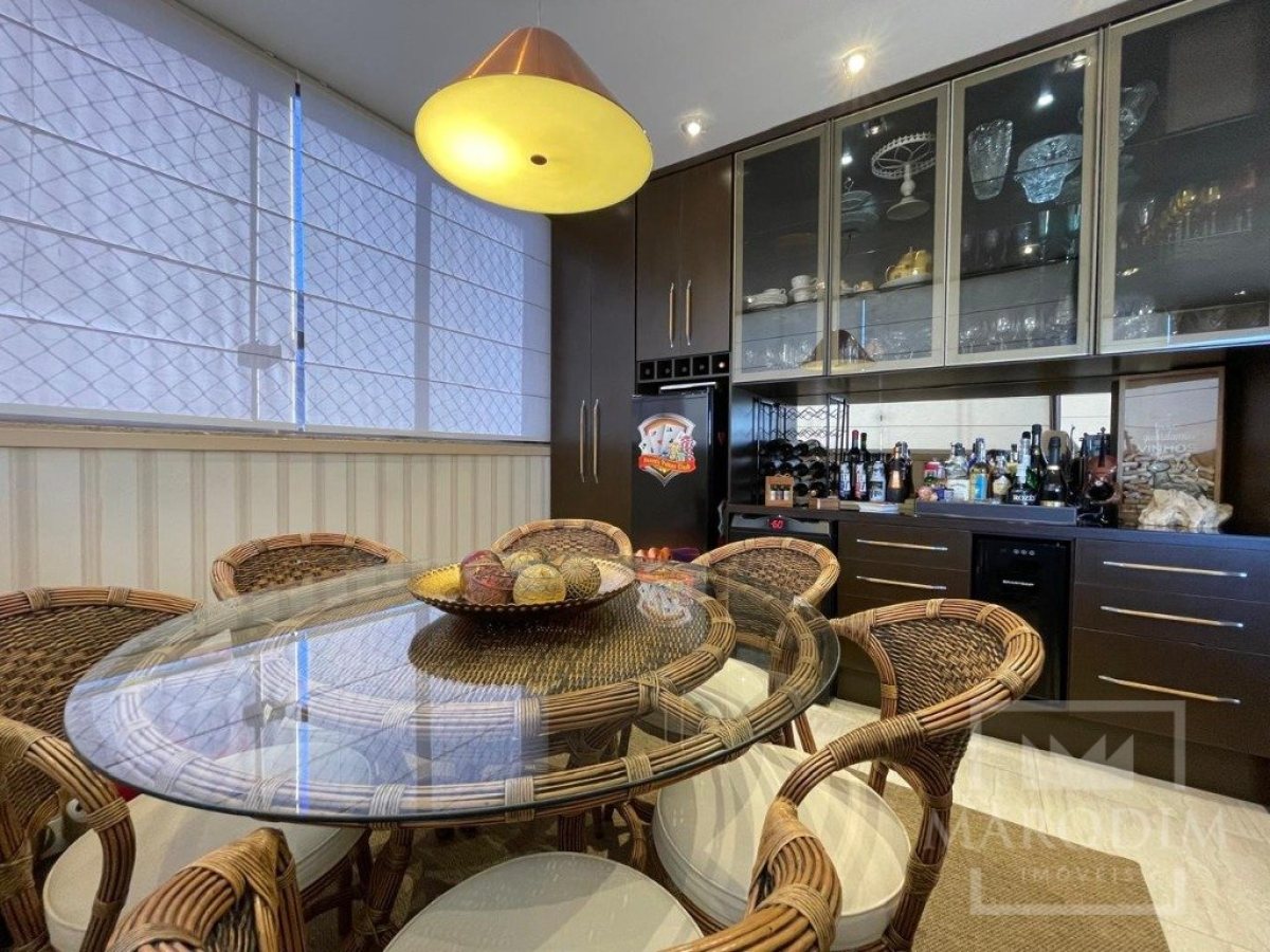 Cobertura com 215m², 3 dormitórios, Sim suíte, 1 vaga, no bairro Centro em Marau