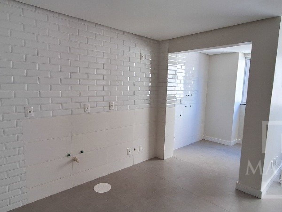 Cobertura com 137m², 2 dormitórios, Sim suíte, 1 vaga, no bairro Centro em Marau