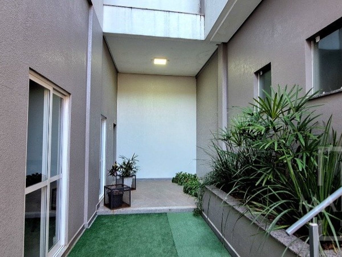 Cobertura com 137m², 2 dormitórios, Sim suíte, 1 vaga, no bairro Centro em Marau