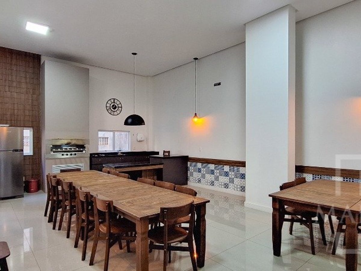 Cobertura com 137m², 2 dormitórios, Sim suíte, 1 vaga, no bairro Centro em Marau