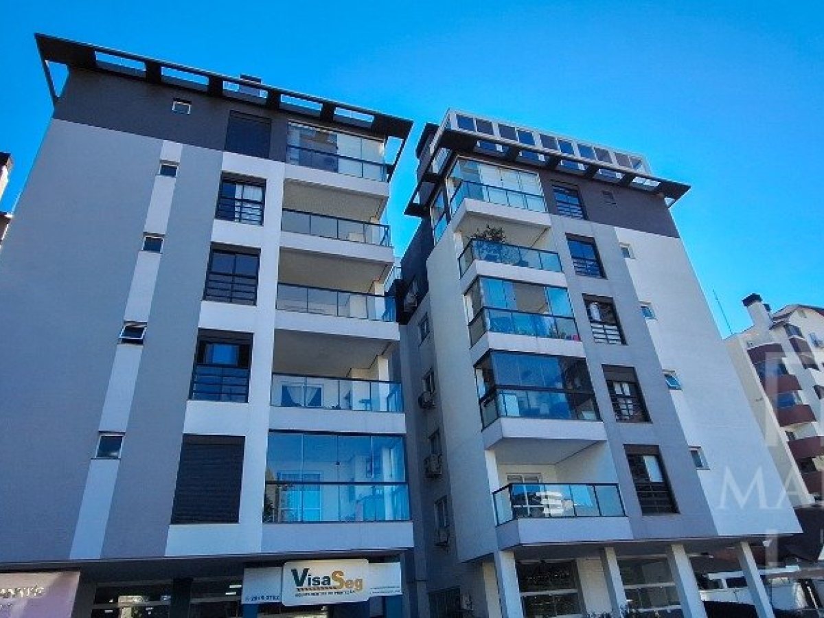 Cobertura com 137m², 2 dormitórios, Sim suíte, 1 vaga, no bairro Centro em Marau