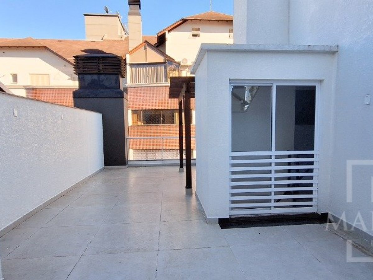 Cobertura com 137m², 2 dormitórios, Sim suíte, 1 vaga, no bairro Centro em Marau