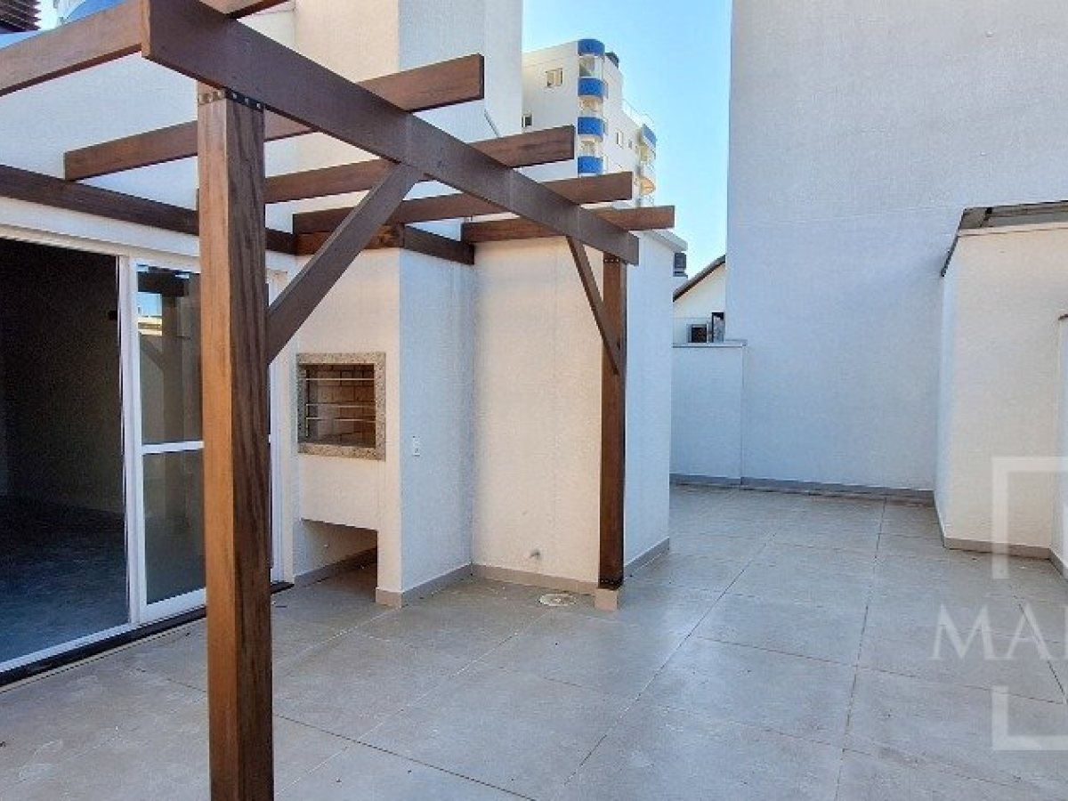 Cobertura com 137m², 2 dormitórios, Sim suíte, 1 vaga, no bairro Centro em Marau