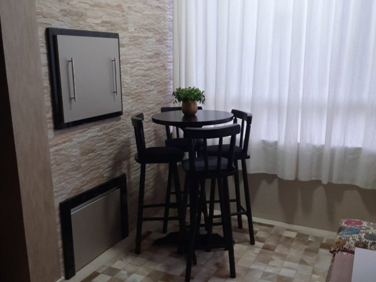 Apartamento com 68m², 2 dormitórios, Sim suíte, 1 vaga, no bairro Conforto em Marau