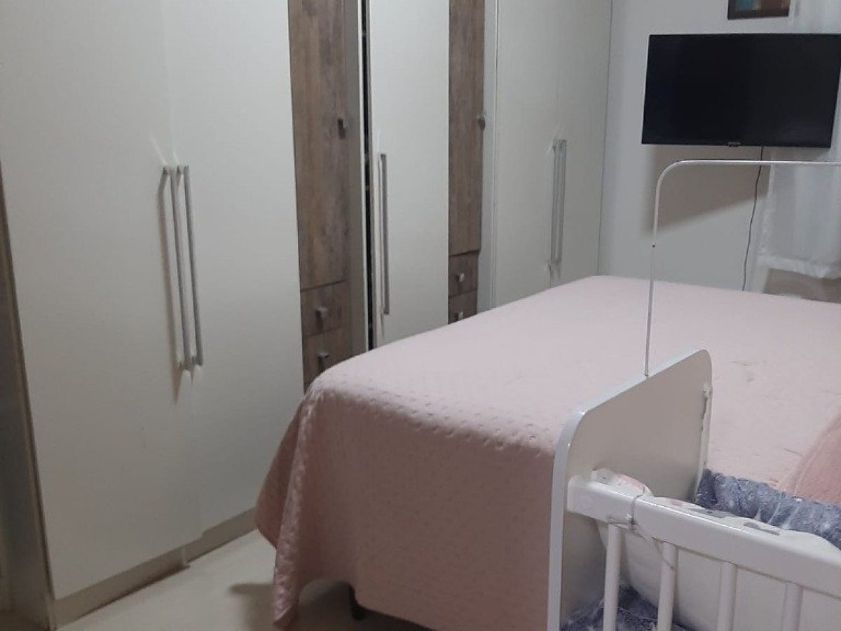 Apartamento com 68m², 2 dormitórios, Sim suíte, 1 vaga, no bairro Conforto em Marau