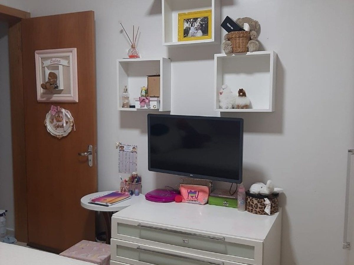 Apartamento com 68m², 2 dormitórios, Sim suíte, 1 vaga, no bairro Conforto em Marau