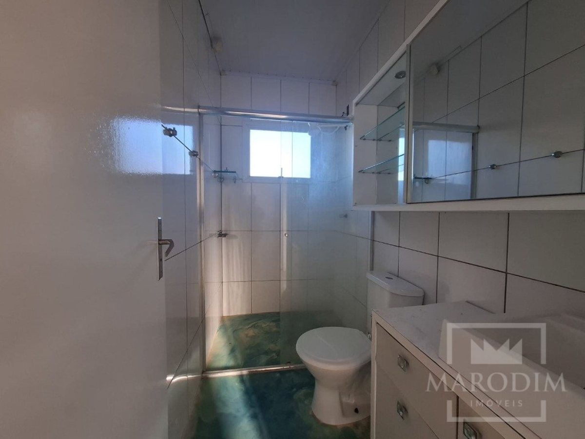 Casa com 49m², 2 dormitórios, Nao suíte, 1 vaga, no bairro Colinas Nova Marau em Marau