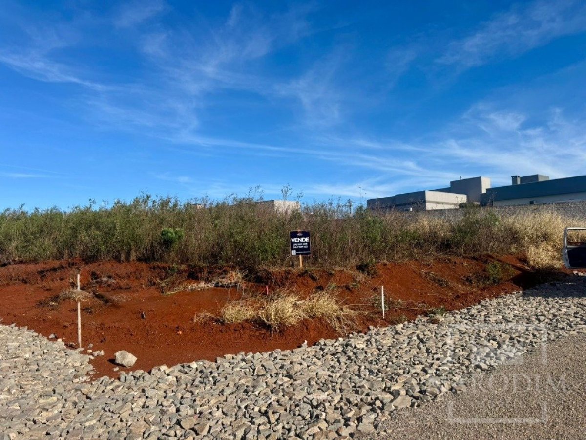 Terreno com 558m², Nao suíte, no bairro Loteamento Villa Bella em Marau