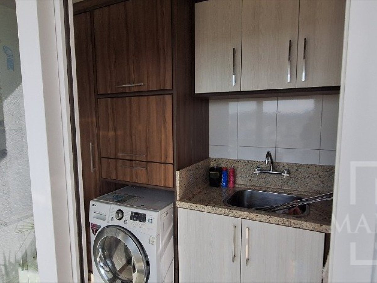 Apartamento com 127m², 2 dormitórios, Sim suíte, 2 vagas, no bairro Centro em Marau