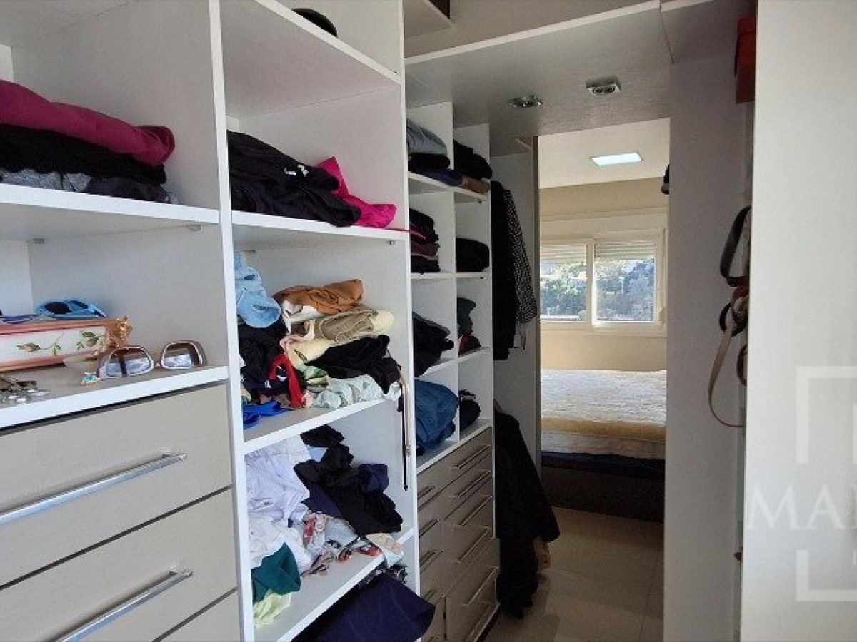 Apartamento com 127m², 2 dormitórios, Sim suíte, 2 vagas, no bairro Centro em Marau