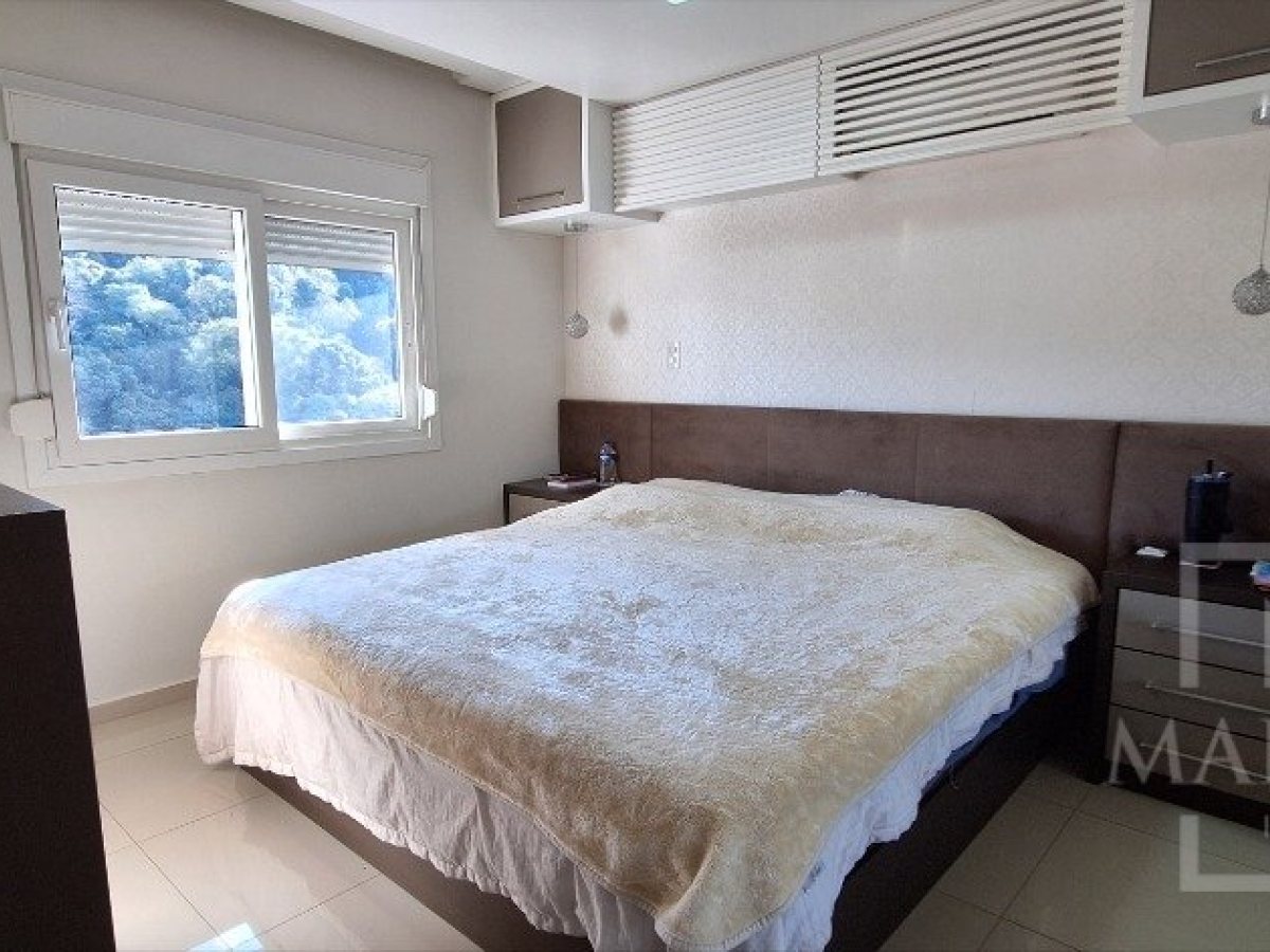 Apartamento com 127m², 2 dormitórios, Sim suíte, 2 vagas, no bairro Centro em Marau