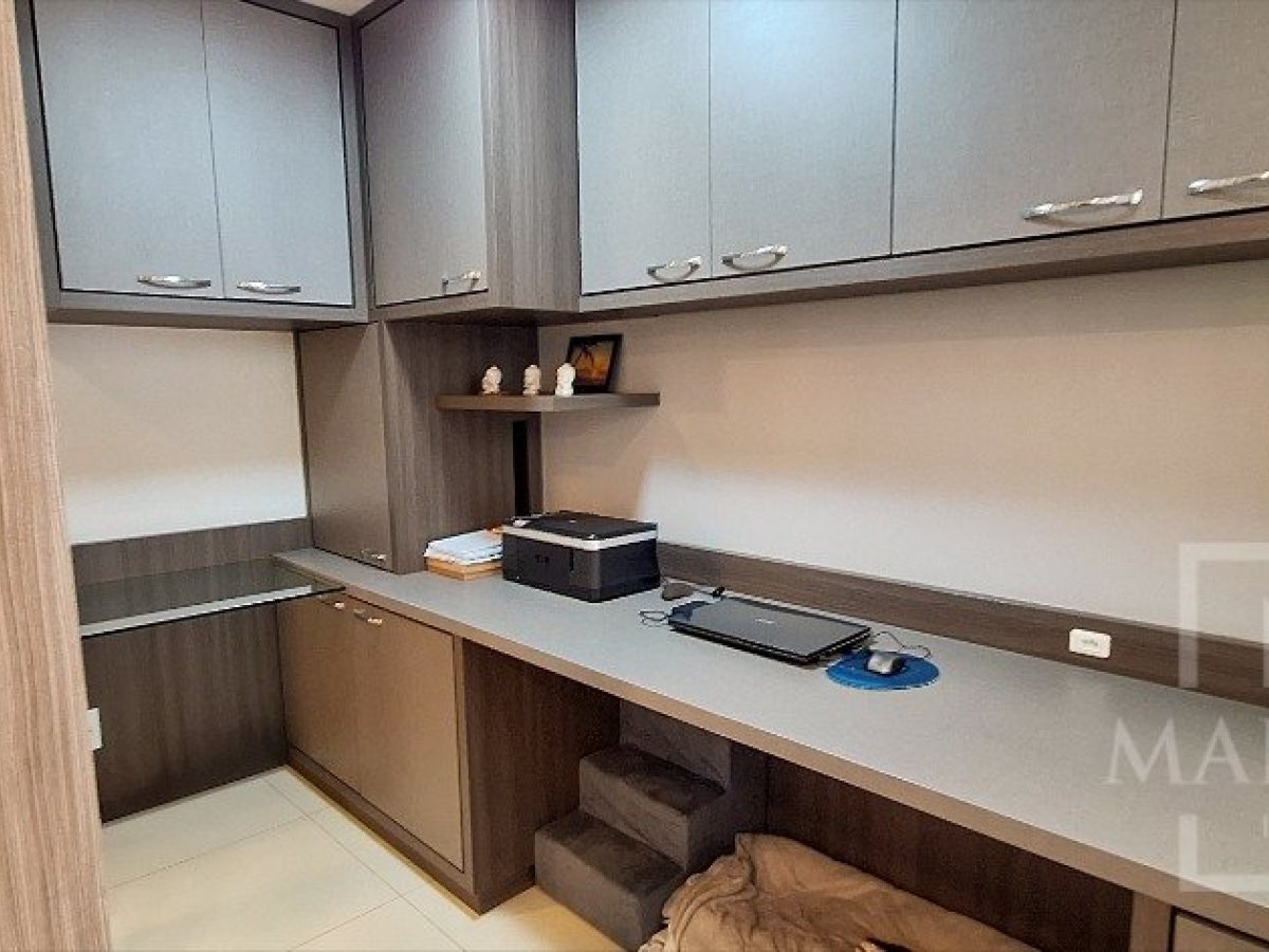 Apartamento com 127m², 2 dormitórios, Sim suíte, 2 vagas, no bairro Centro em Marau