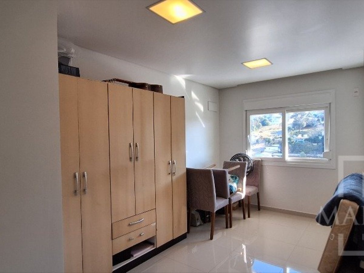 Apartamento com 127m², 2 dormitórios, Sim suíte, 2 vagas, no bairro Centro em Marau