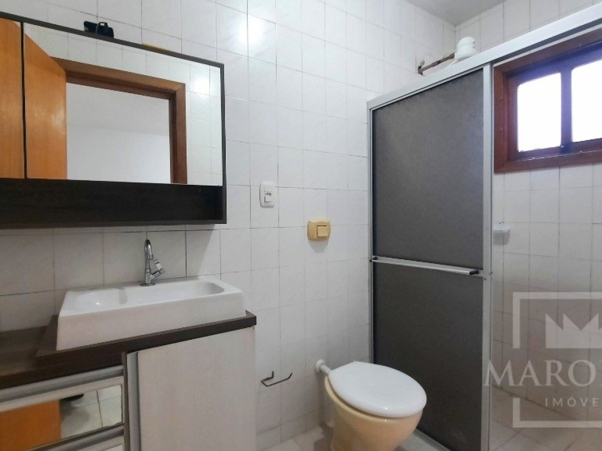 Apartamento com 44m², 1 dormitório, Nao suíte, 1 vaga, no bairro Centro em Marau