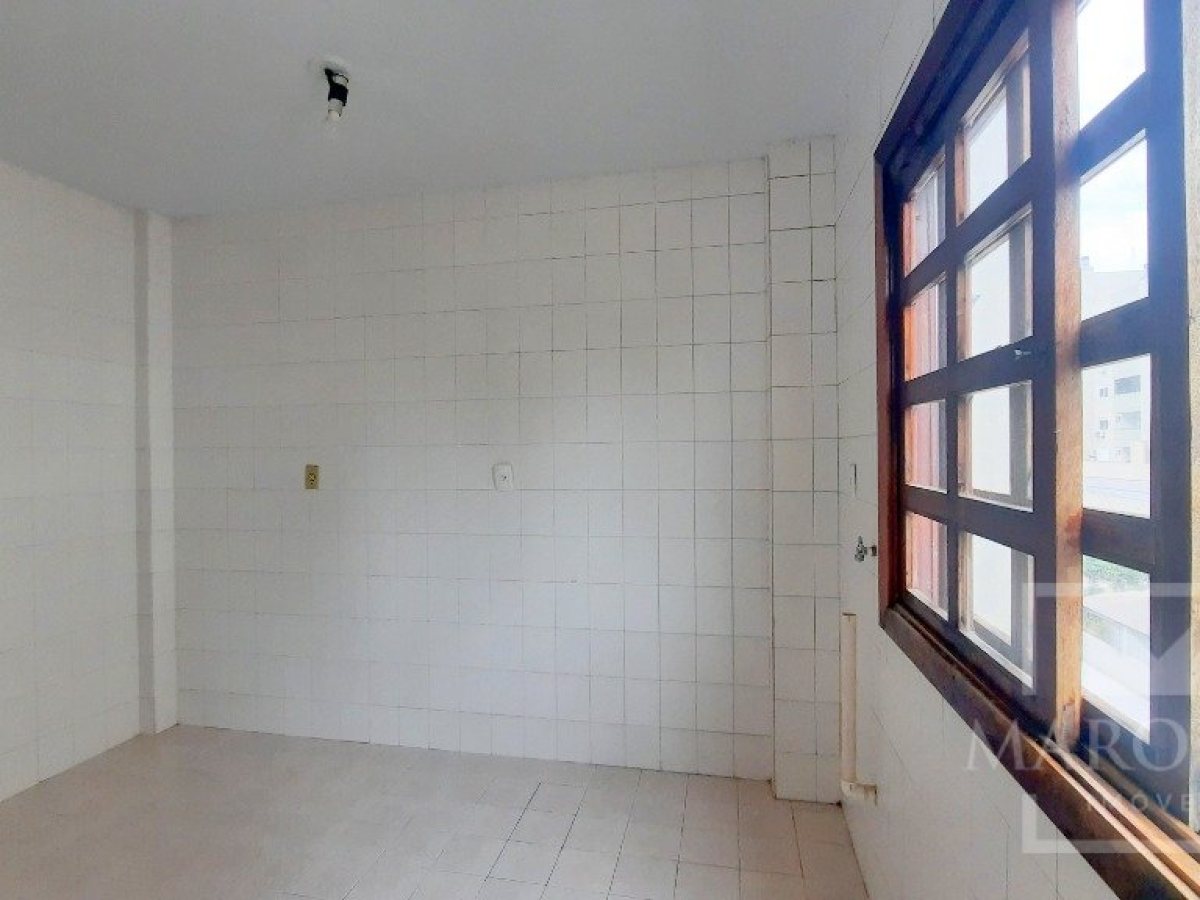 Apartamento com 44m², 1 dormitório, Nao suíte, 1 vaga, no bairro Centro em Marau