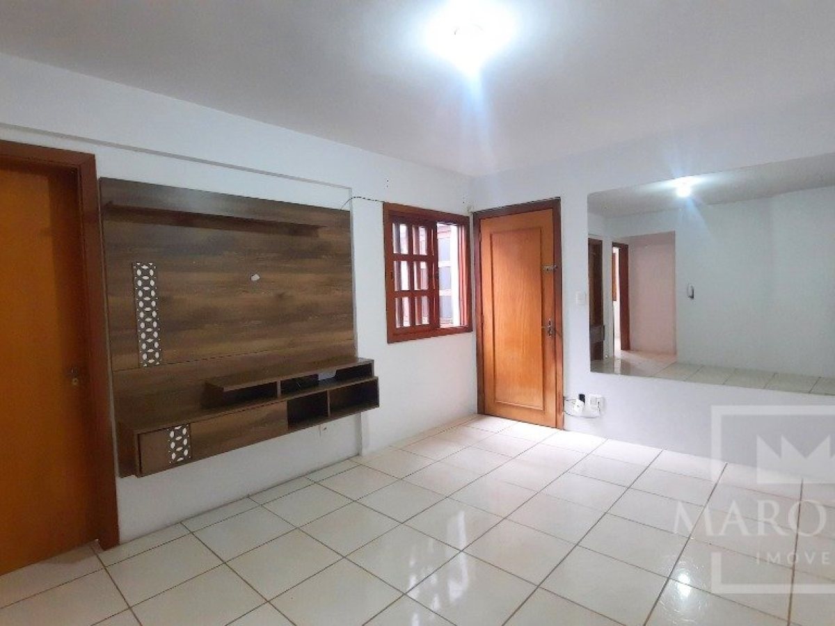 Apartamento com 44m², 1 dormitório, Nao suíte, 1 vaga, no bairro Centro em Marau