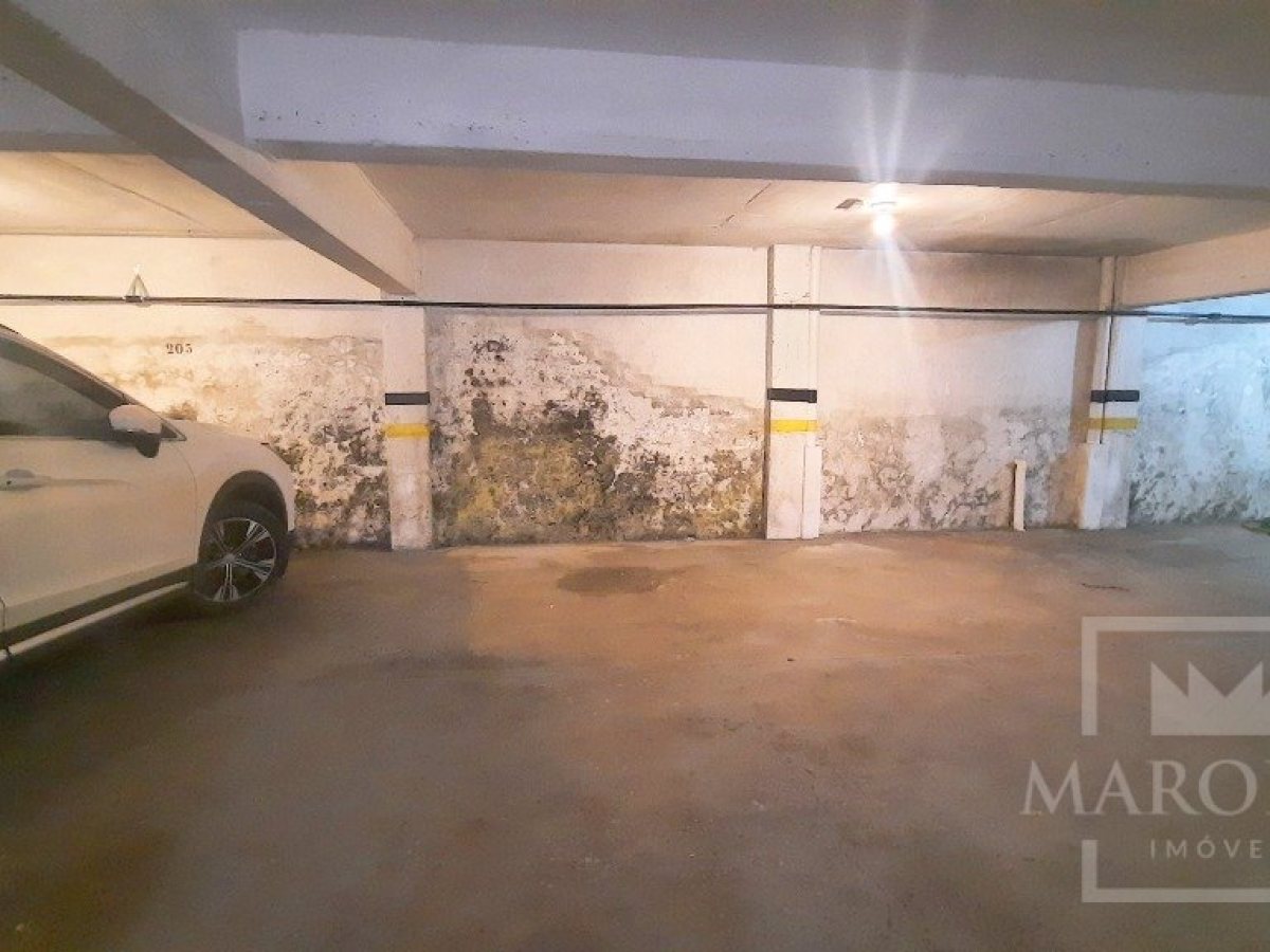 Apartamento com 44m², 1 dormitório, Nao suíte, 1 vaga, no bairro Centro em Marau