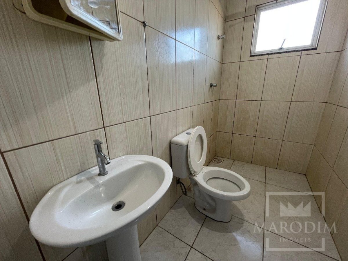 Casa com 55m², 2 dormitórios, Nao suíte, no bairro Colina Nova em Marau