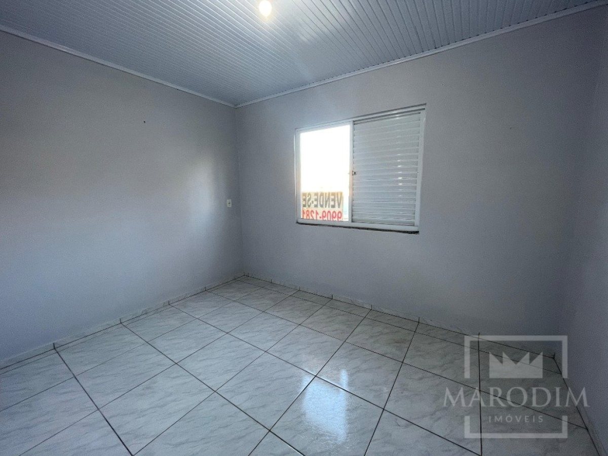 Casa com 55m², 2 dormitórios, Nao suíte, no bairro Colina Nova em Marau