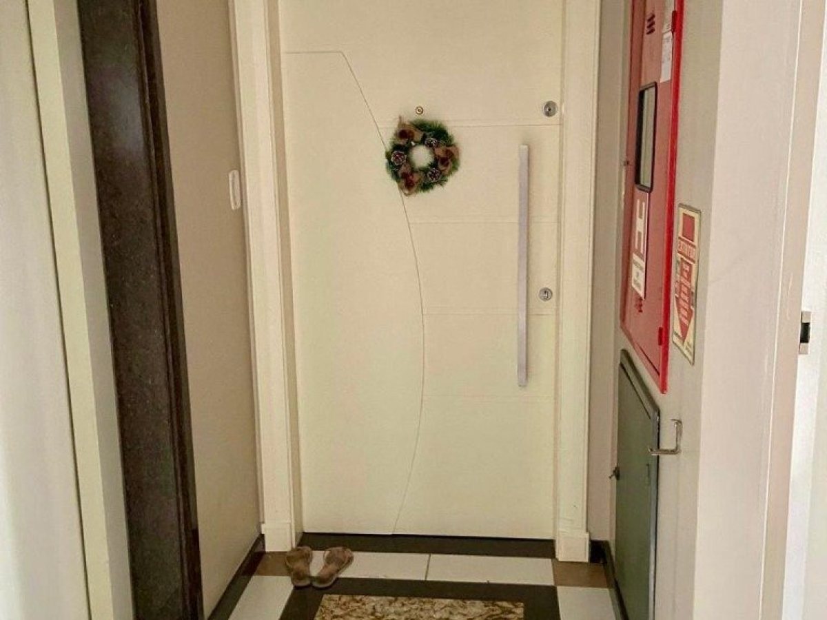 Apartamento com 108m², 3 dormitórios, Nao suíte, 1 vaga, no bairro Centro em Marau