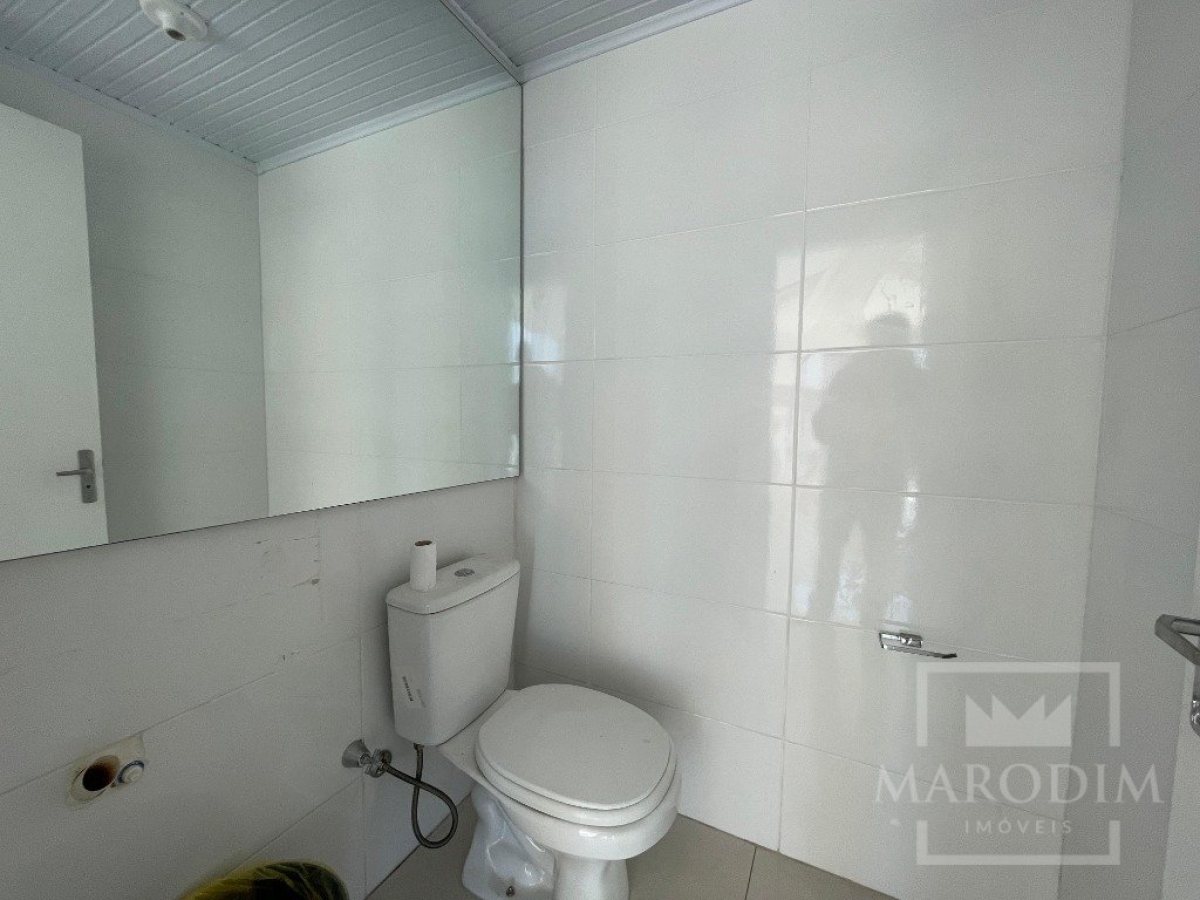 Loja com 100m², Nao suíte, no bairro Centro em Casca