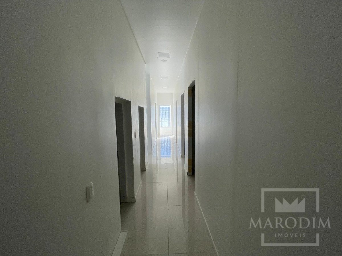 Loja com 100m², Nao suíte, no bairro Centro em Casca