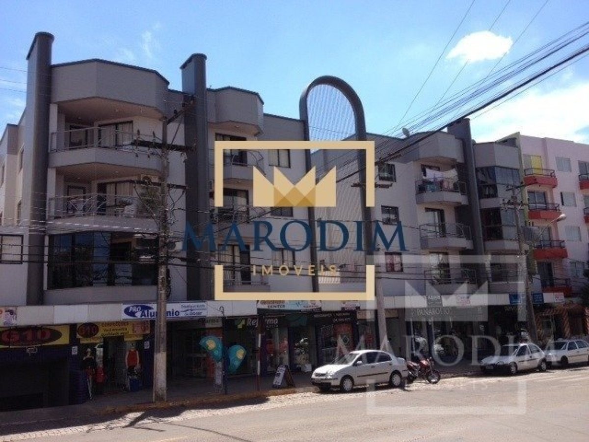 Salas/Conjuntos com 52m², Nao suíte, no bairro Centro em Marau