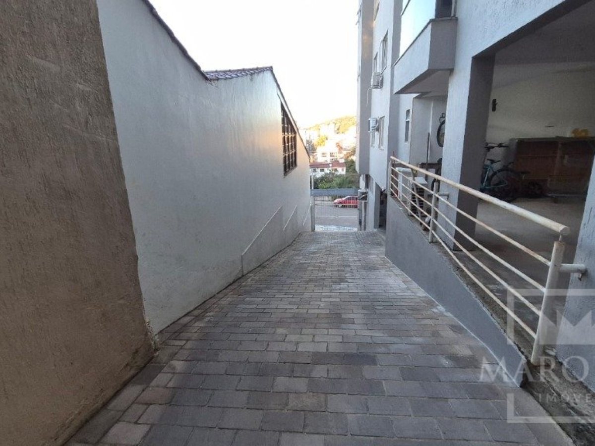 Apartamento com 111m², 3 dormitórios, Sim suíte, 1 vaga, no bairro Centro em Marau