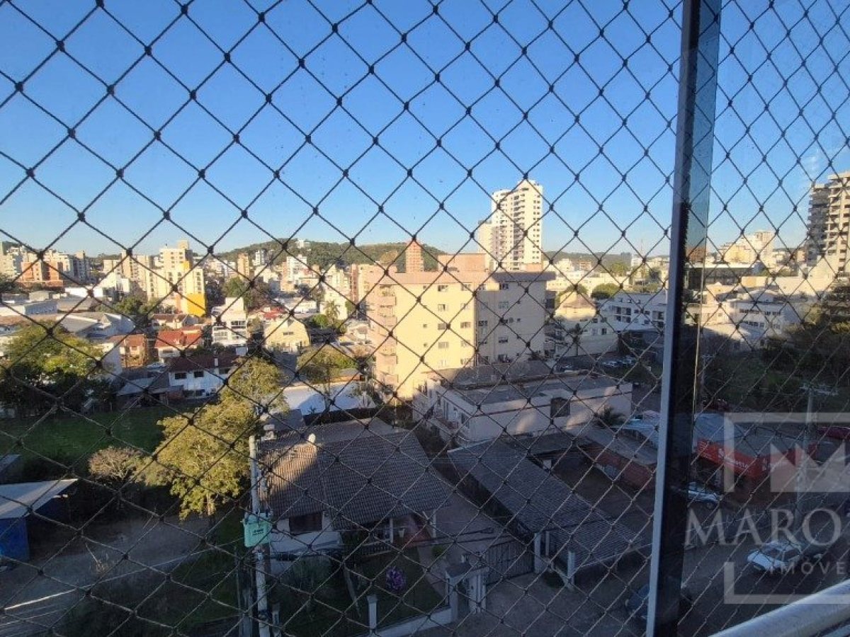Apartamento com 111m², 3 dormitórios, Sim suíte, 1 vaga, no bairro Centro em Marau
