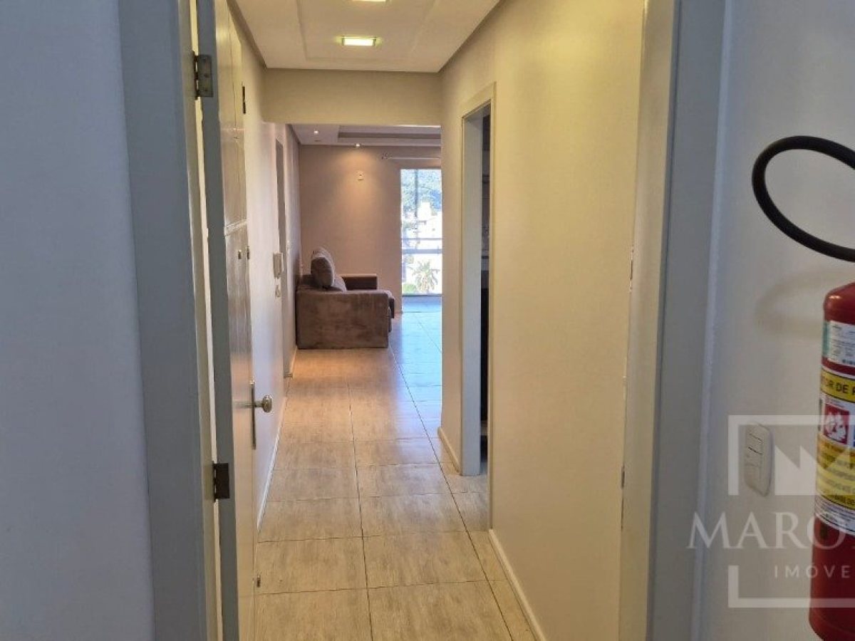 Apartamento com 111m², 3 dormitórios, Sim suíte, 1 vaga, no bairro Centro em Marau