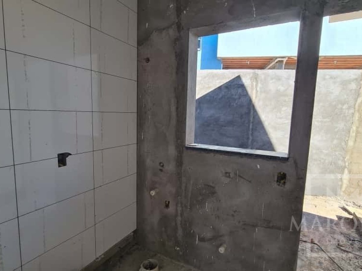 Casa com 76m², 3 dormitórios, Sim suíte, 2 vagas, no bairro Villa Bella em Marau