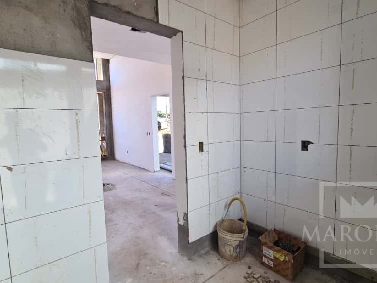 Casa com 76m², 3 dormitórios, Sim suíte, 2 vagas, no bairro Villa Bella em Marau