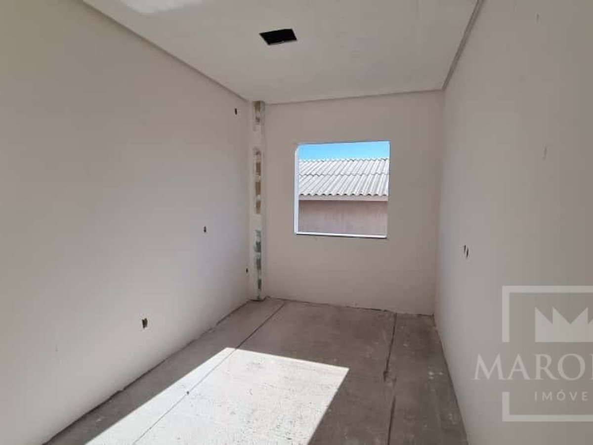 Casa com 76m², 3 dormitórios, Sim suíte, 2 vagas, no bairro Villa Bella em Marau