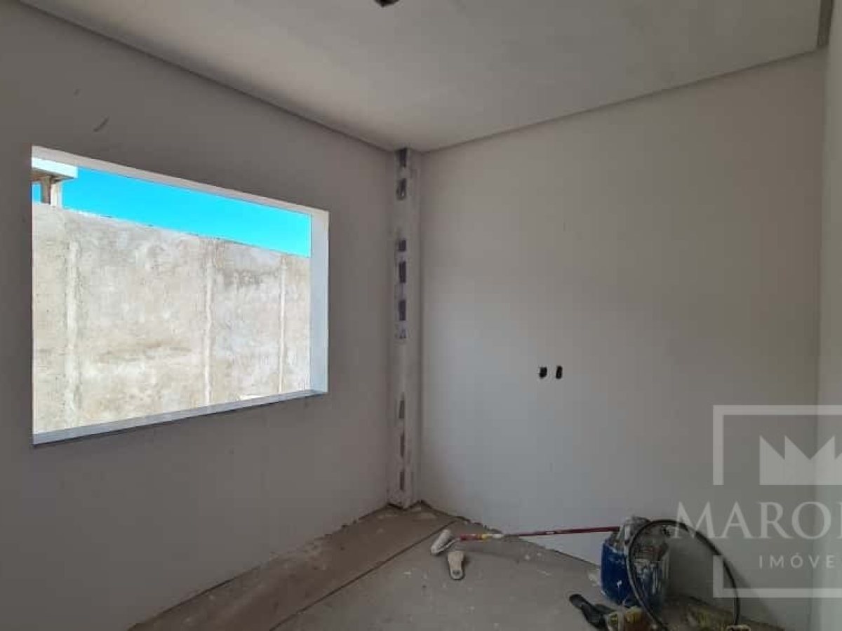 Casa com 76m², 3 dormitórios, Sim suíte, 2 vagas, no bairro Villa Bella em Marau