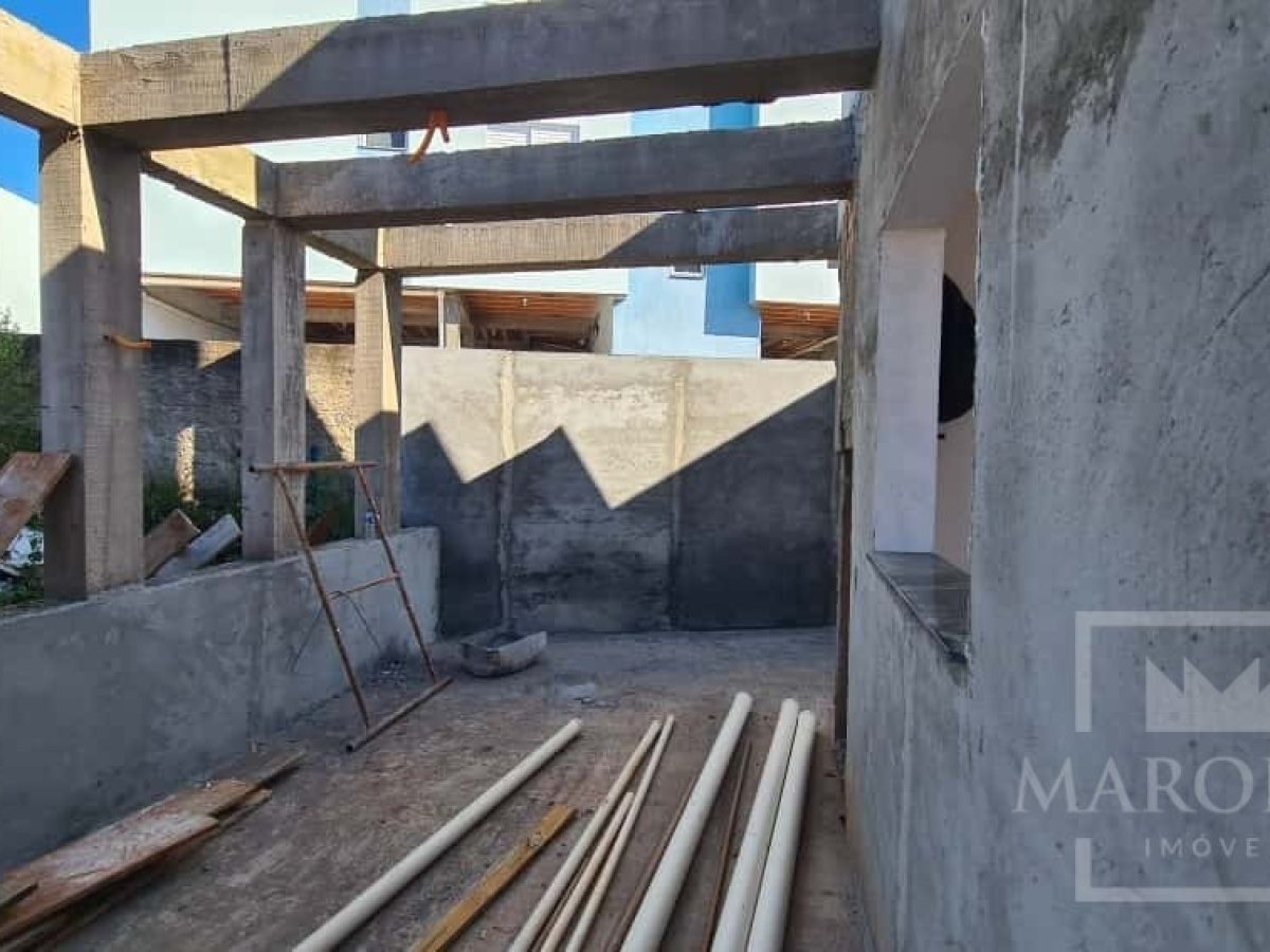 Casa com 76m², 3 dormitórios, Sim suíte, 2 vagas, no bairro Villa Bella em Marau