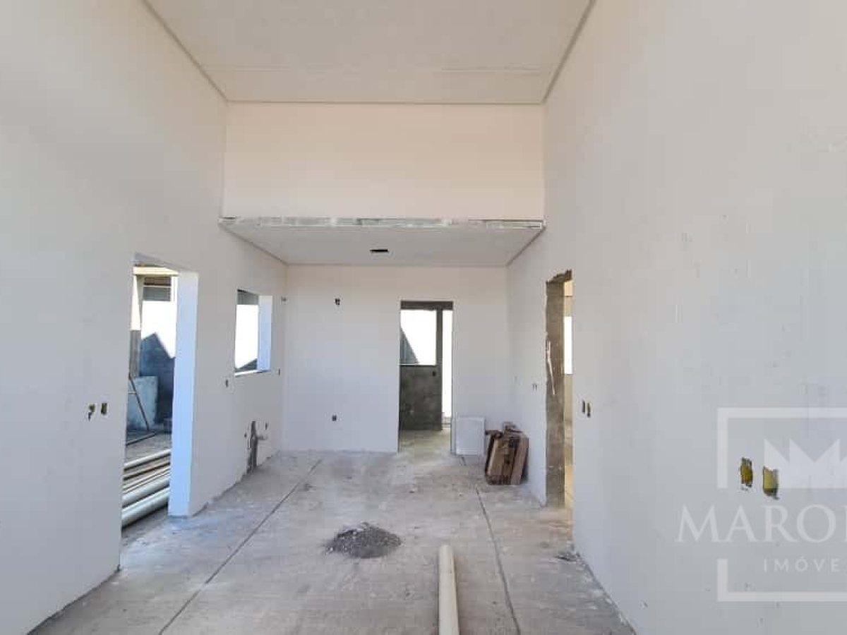 Casa com 76m², 3 dormitórios, Sim suíte, 2 vagas, no bairro Villa Bella em Marau