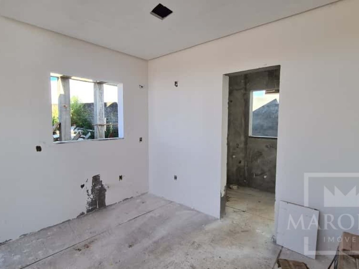 Casa com 76m², 3 dormitórios, Sim suíte, 2 vagas, no bairro Villa Bella em Marau