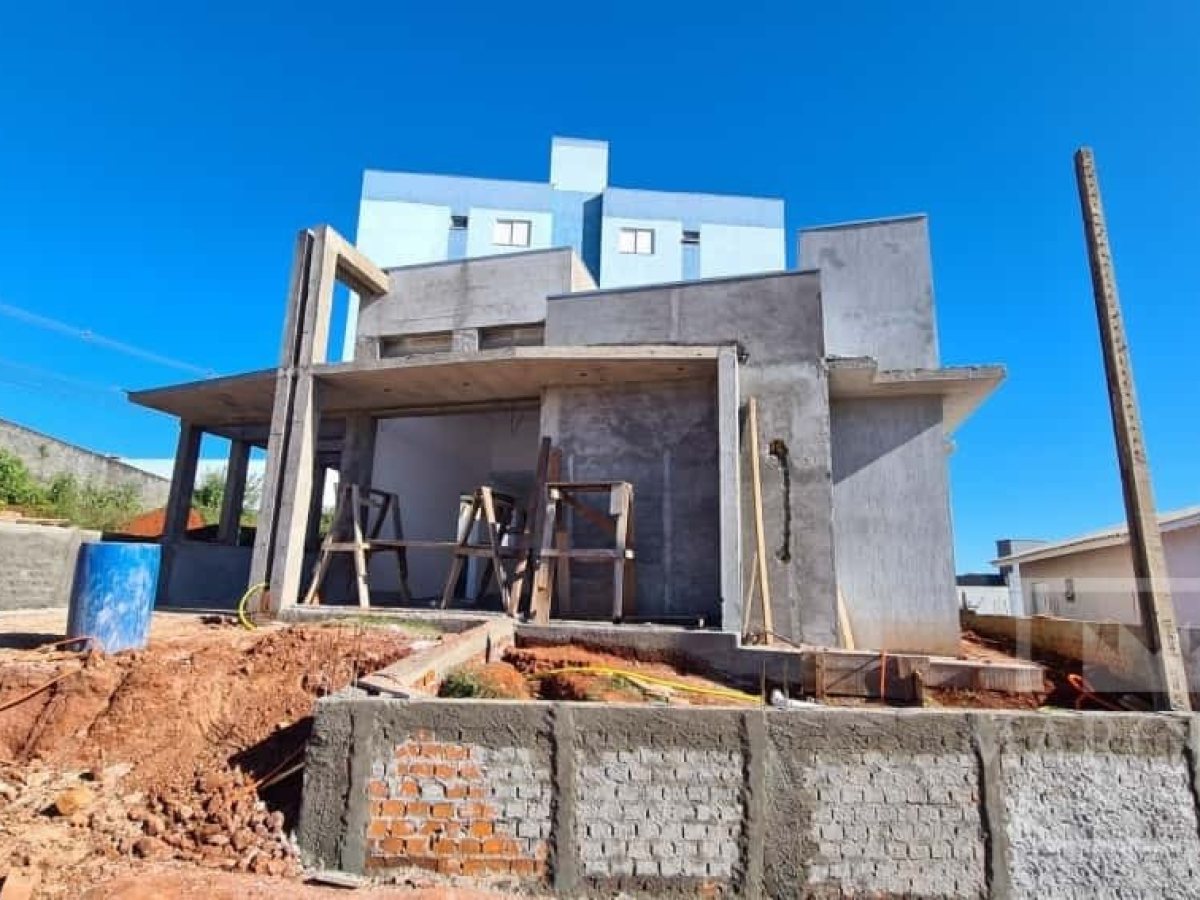 Casa com 76m², 3 dormitórios, Sim suíte, 2 vagas, no bairro Villa Bella em Marau