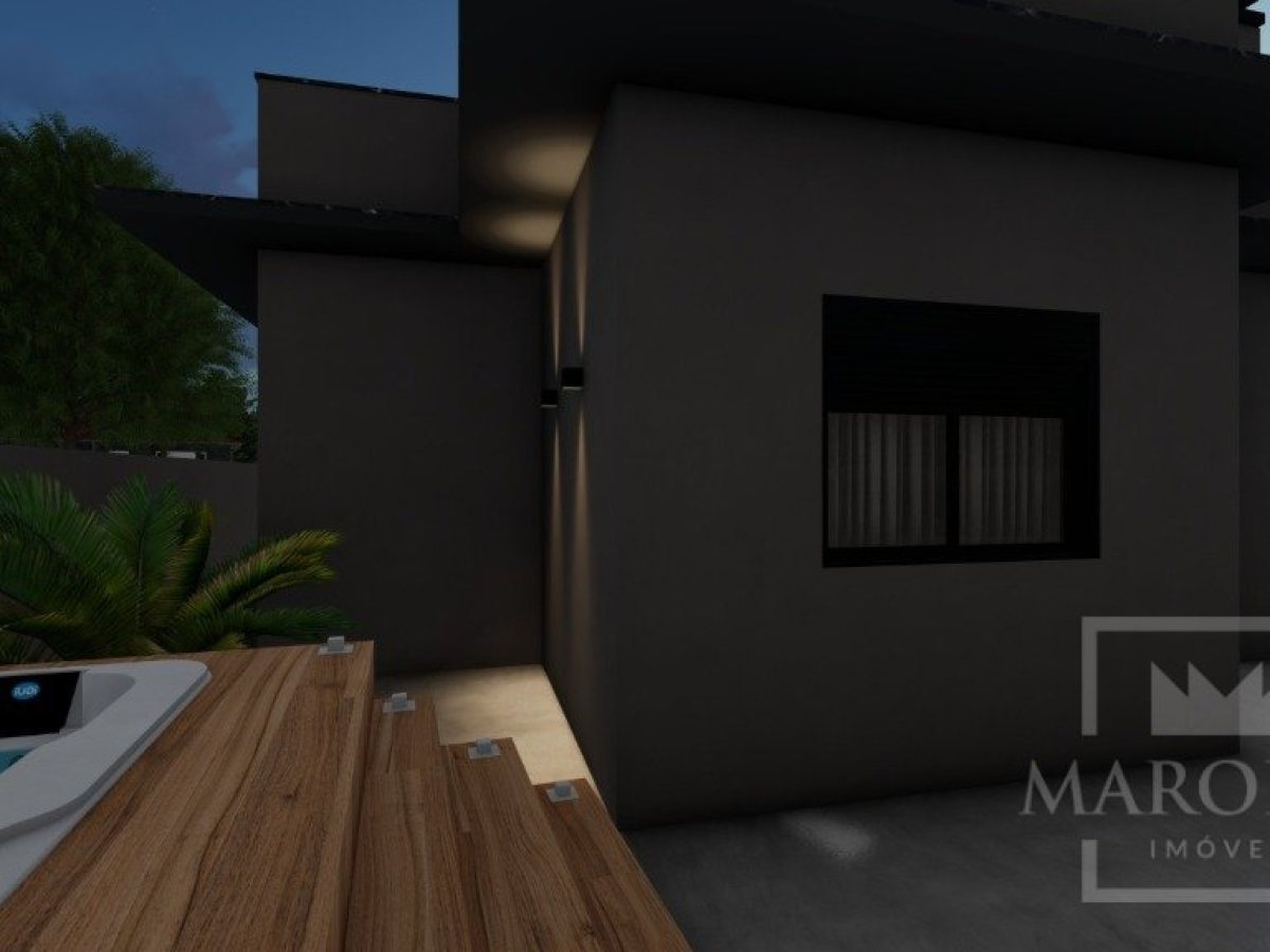 Casa com 76m², 3 dormitórios, Sim suíte, 2 vagas, no bairro Villa Bella em Marau