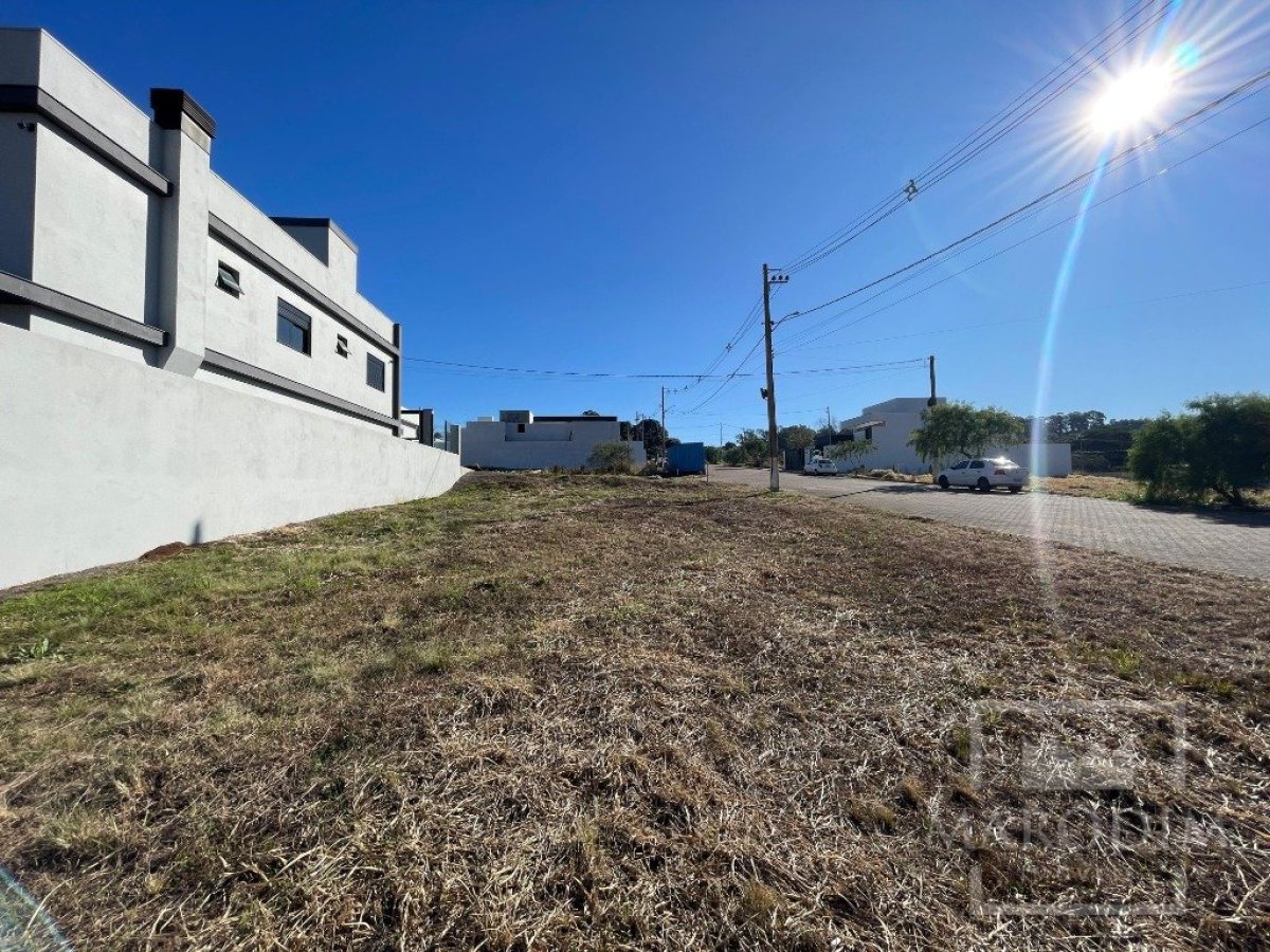 Terreno com 300m², Nao suíte, no bairro Reserva do Parque em Marau